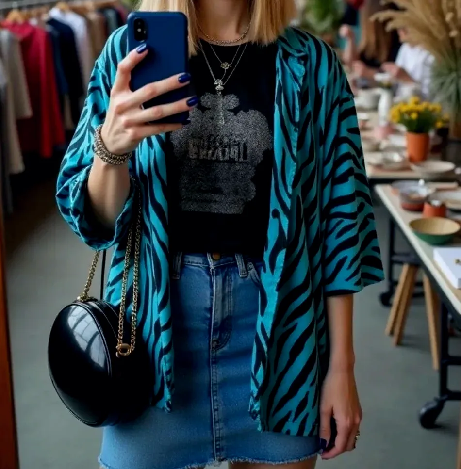 Sarah, 27