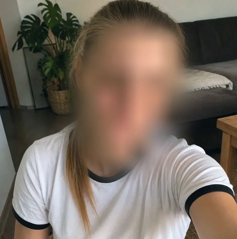 Tijana, 21